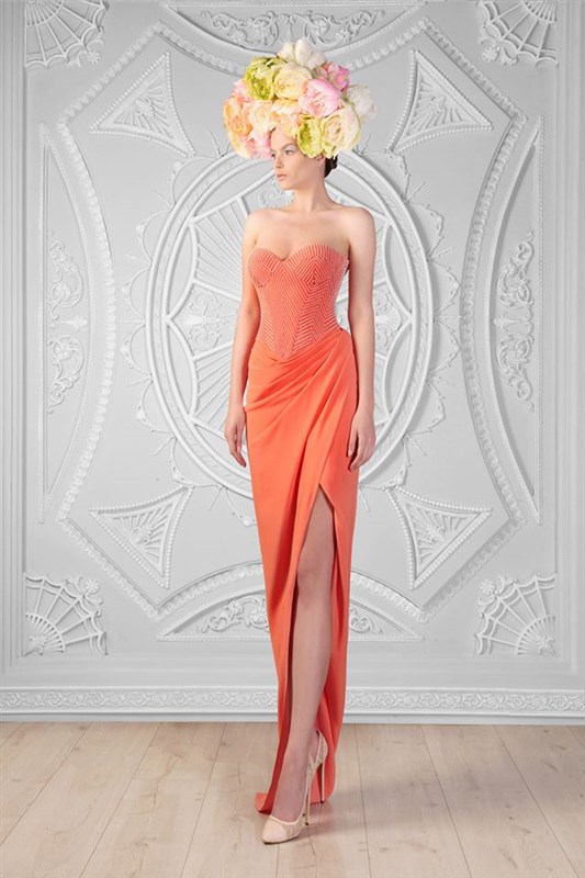 Rami Kadi Le Royaume Enchante collection